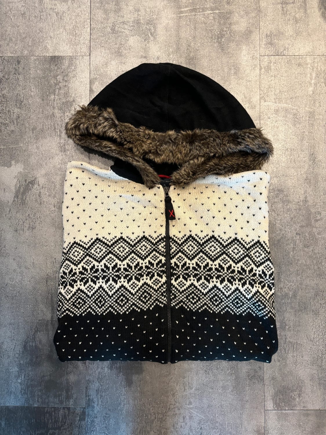 đź›’Gilet Tommy Hilfiger XLđź›’