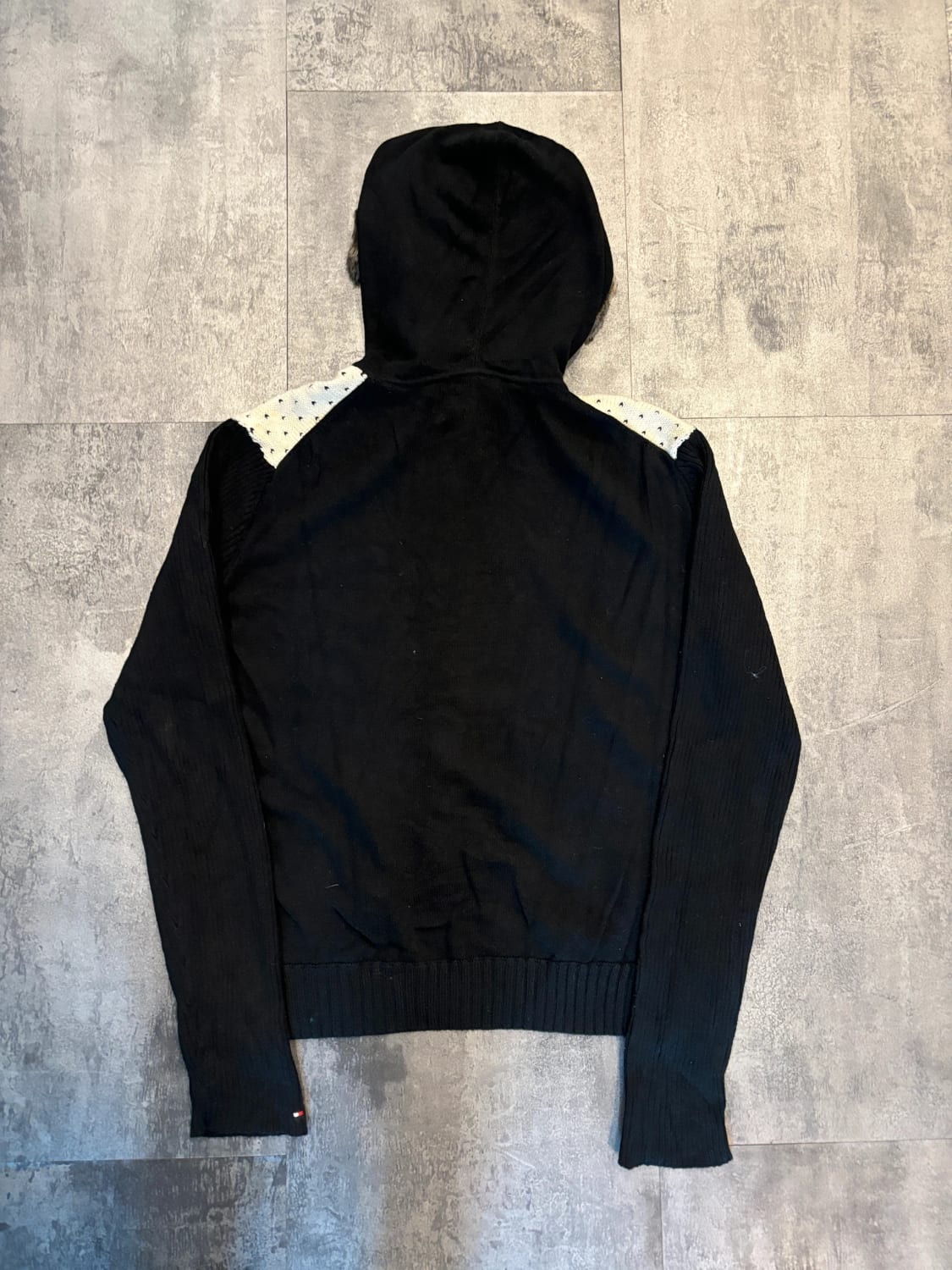 đź›’Gilet Tommy Hilfiger XLđź›’