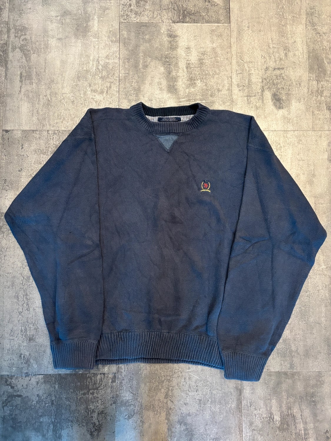 đź›’Pull Tommy Hilfiger XL đź›’