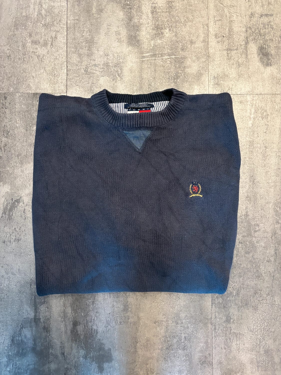đź›’Pull Tommy Hilfiger XL đź›’