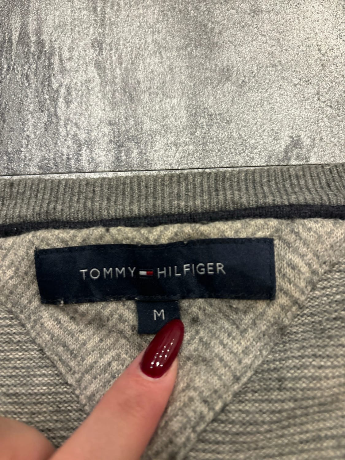 đź›’Pull Tommy Hilfiger Mđź›’