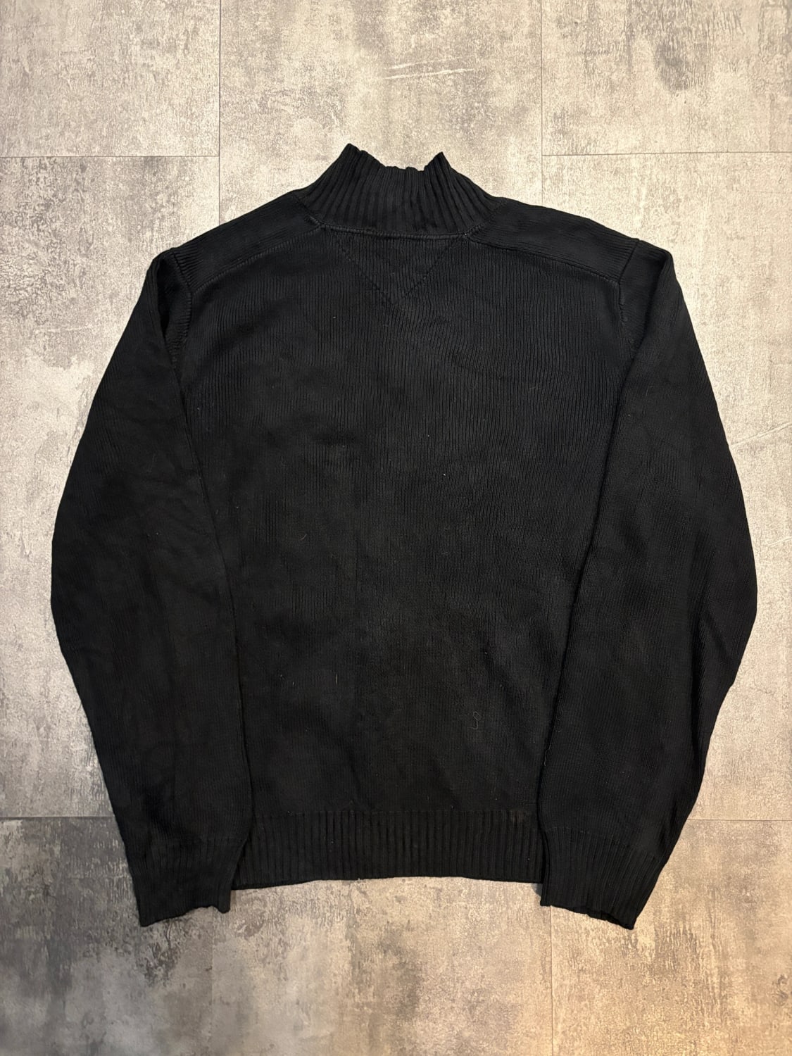 đź›’Cardigan Tommy Hilfiger Noir XLđź›’