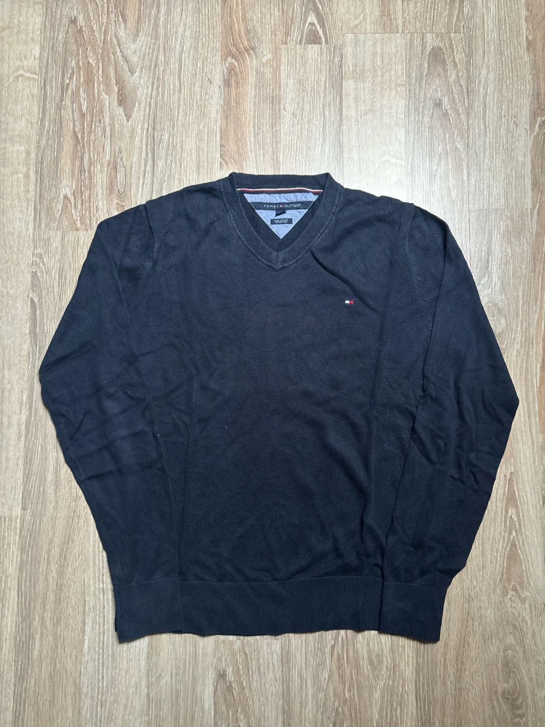 đź›’Pull Tommy Hilfiger Taille M đź›’