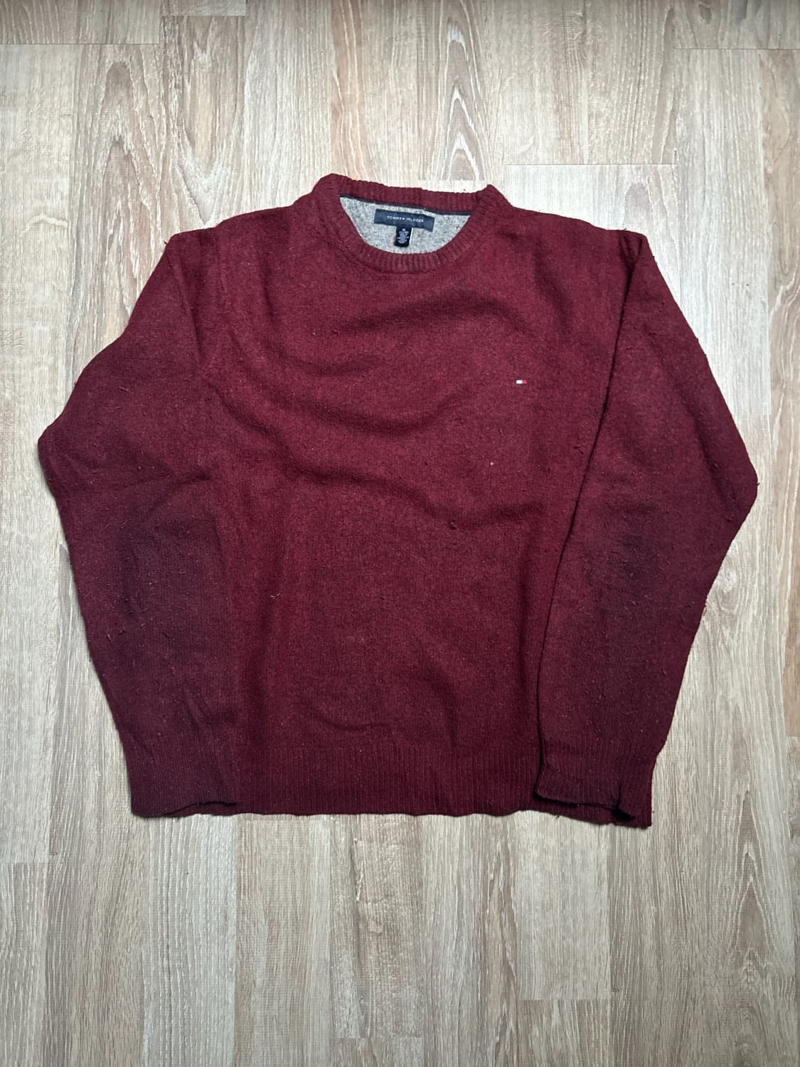 đź›’Pull Tommy Hilfiger XLđź›’