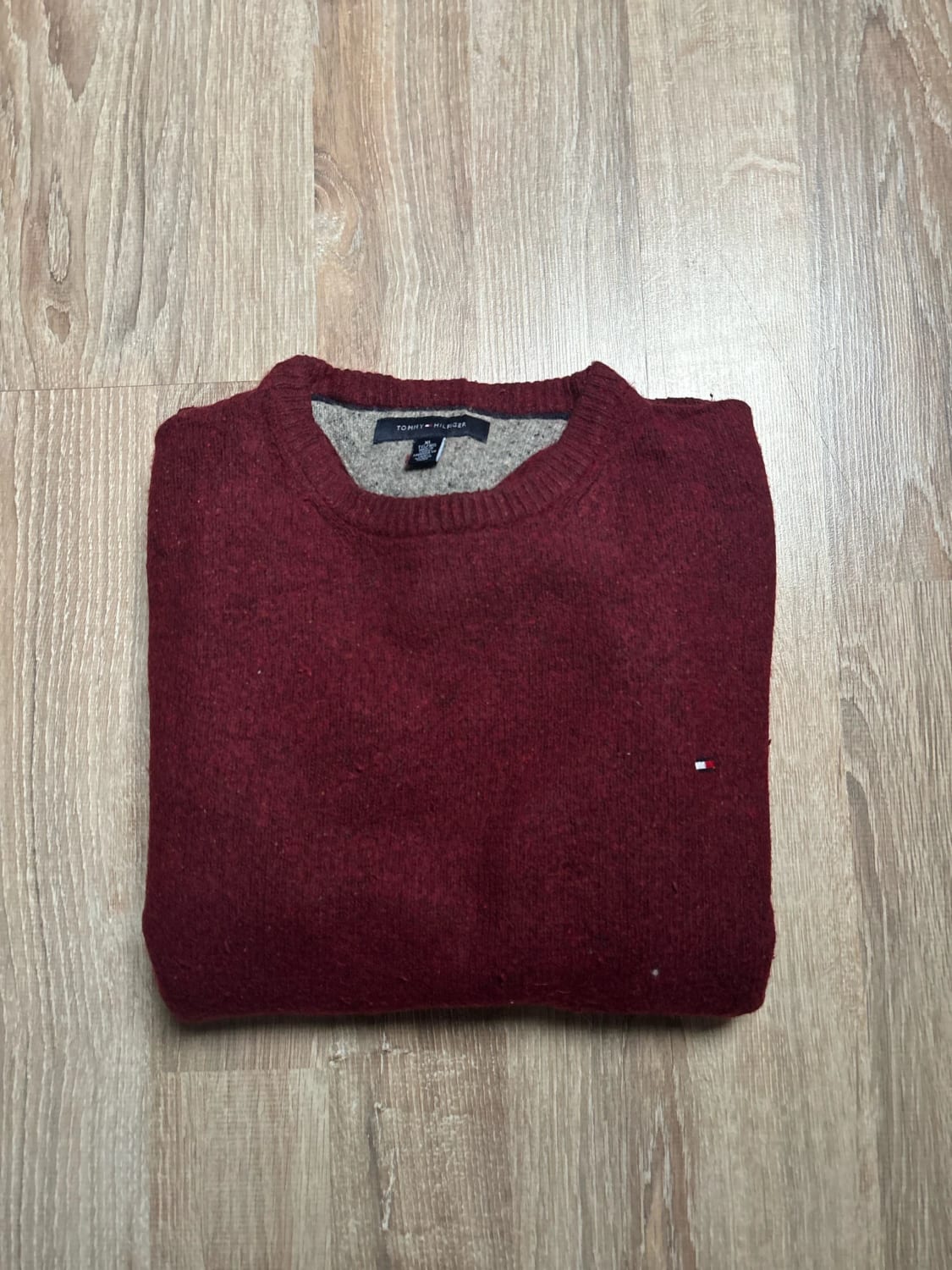 đź›’Pull Tommy Hilfiger XLđź›’