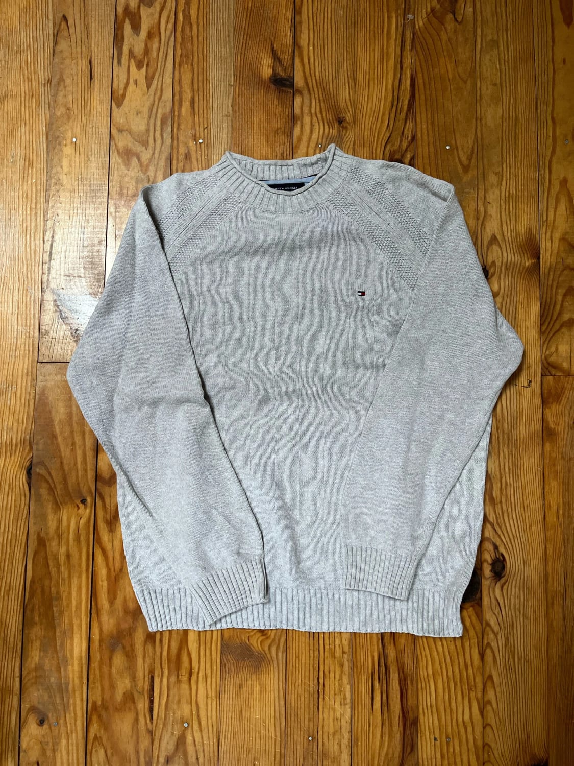 đź›’Pull Tommy Hilfiger Lđź›’