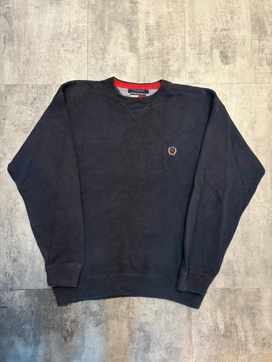 đź›’Pull Tommy Hilfiger M đź›’