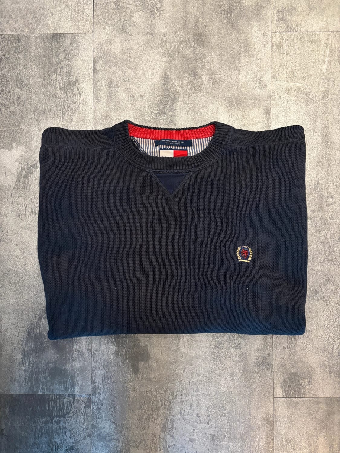 đź›’Pull Tommy Hilfiger M đź›’