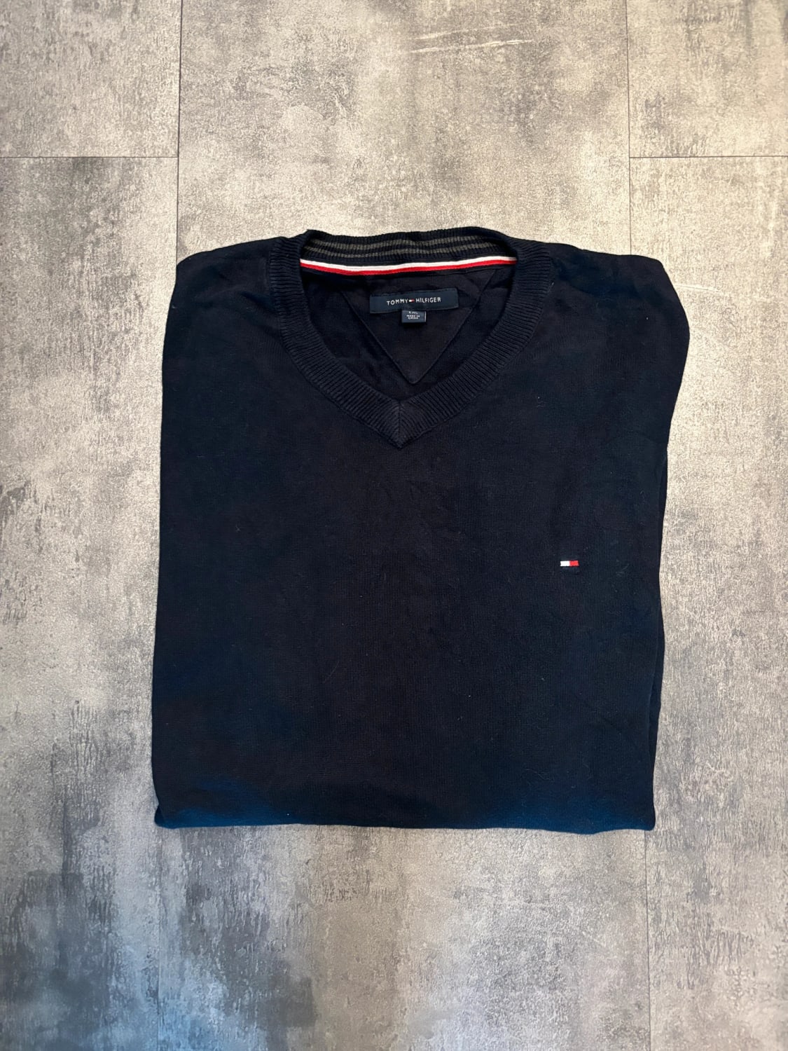 đź›’Pull Tommy Hilfiger L đź›’
