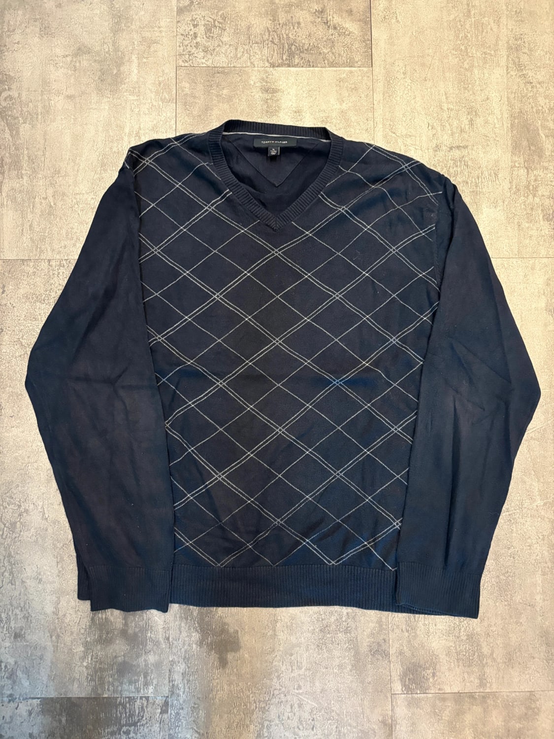 🛒Pull Tommy Hilfiger XL🛒