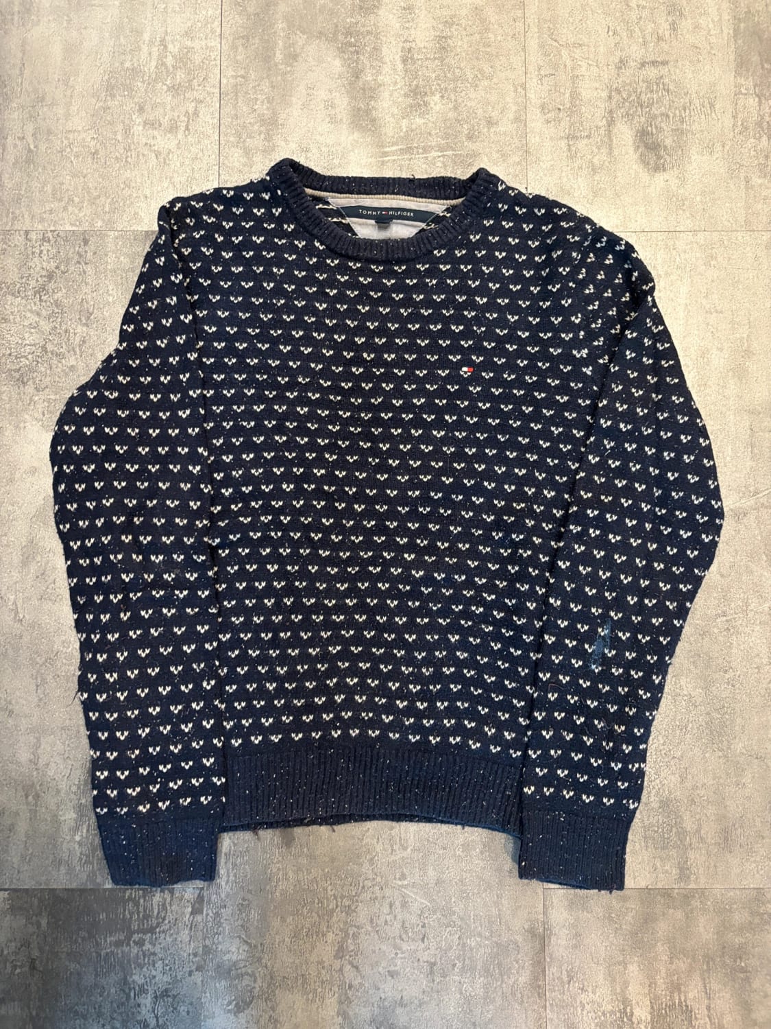 đź›’Pull Tommy Hilfiger M đź›’