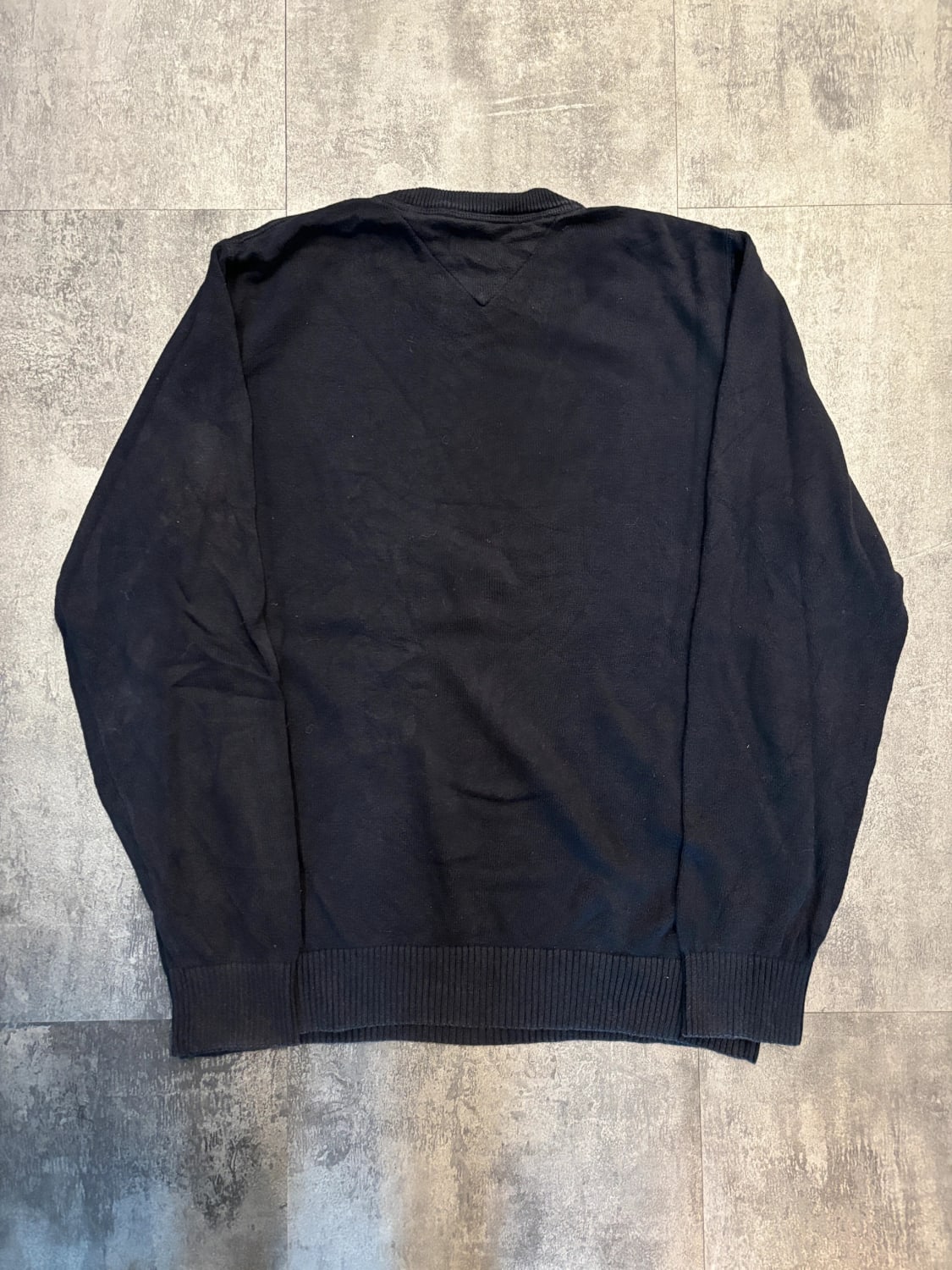 đź›’Pull Tommy Hilfiger Taille L đź›’