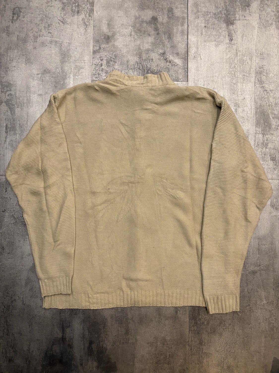 đź›’Gardigan Tommy Hilfiger Beigeđź›’