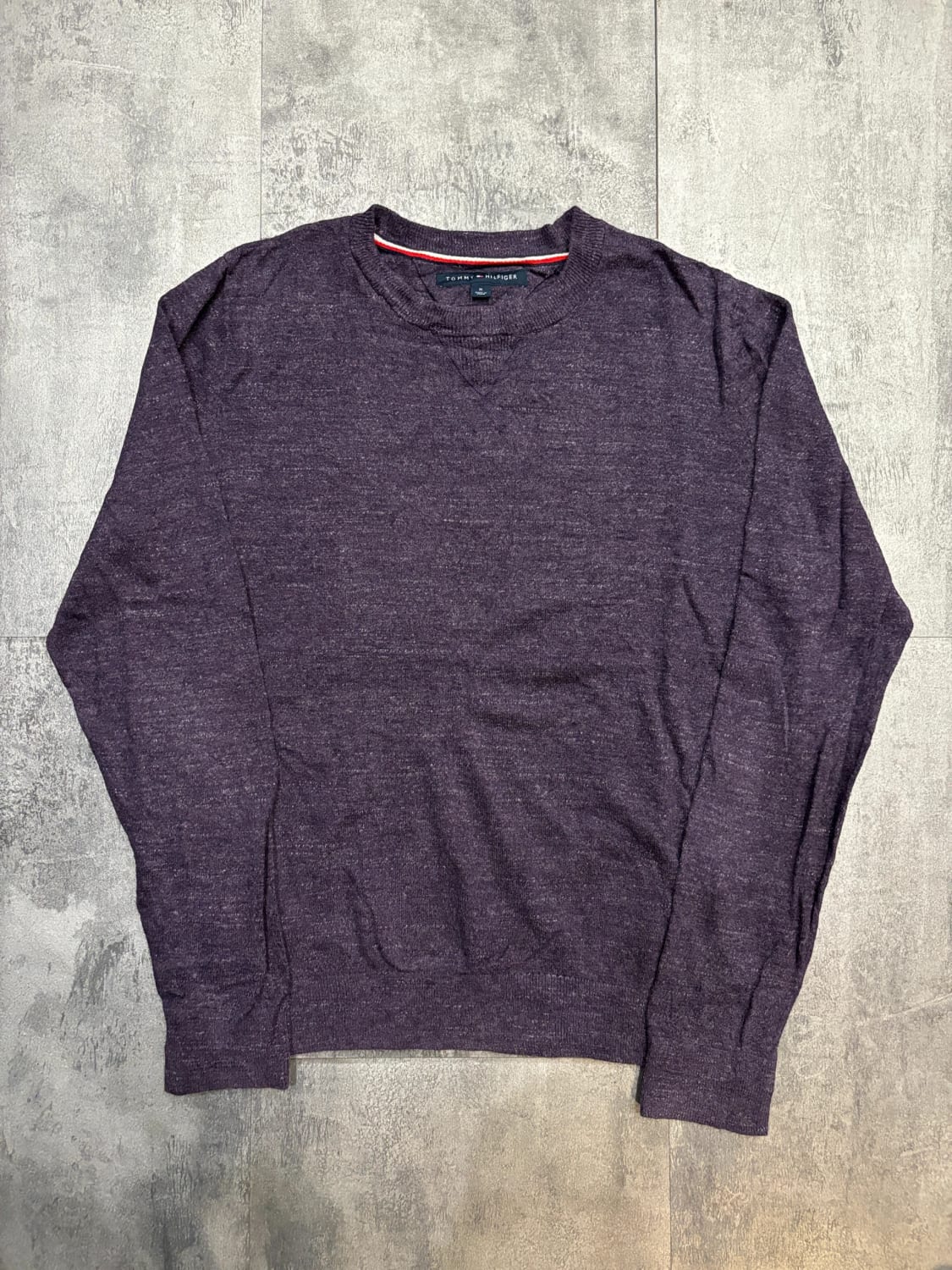 đź›’Pull Tommy Hilfiger Taille Mđź›’