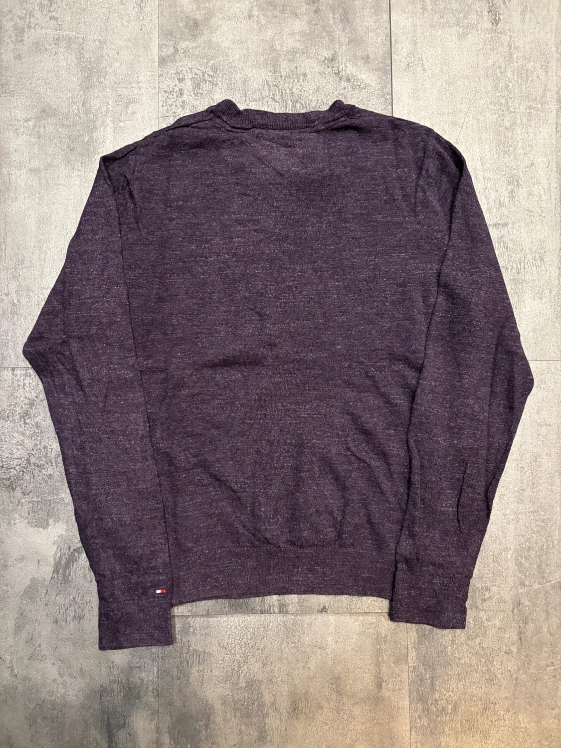 đź›’Pull Tommy Hilfiger Taille Mđź›’