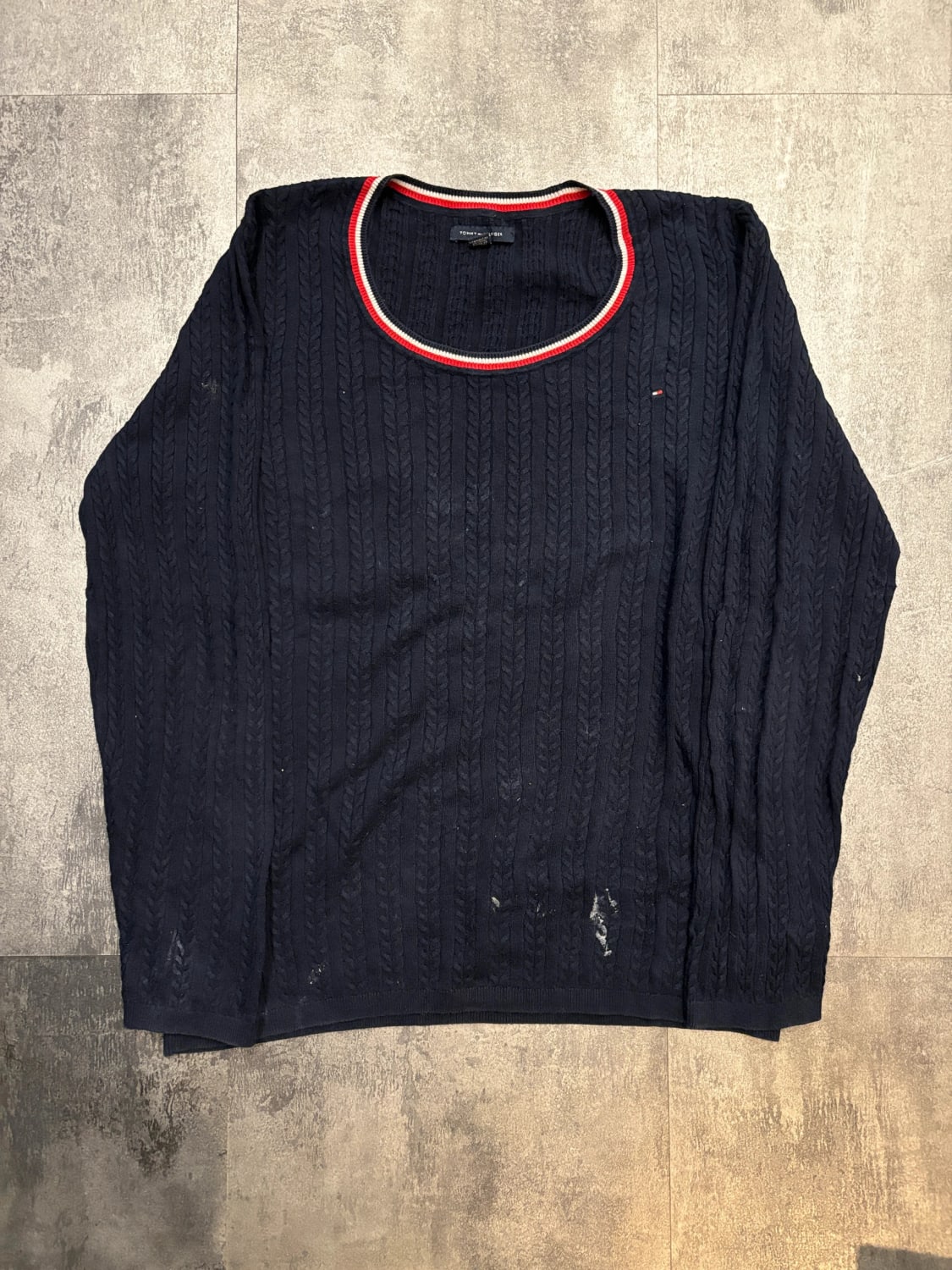 đź›’Pull Tommy Hilfiger L đź›’