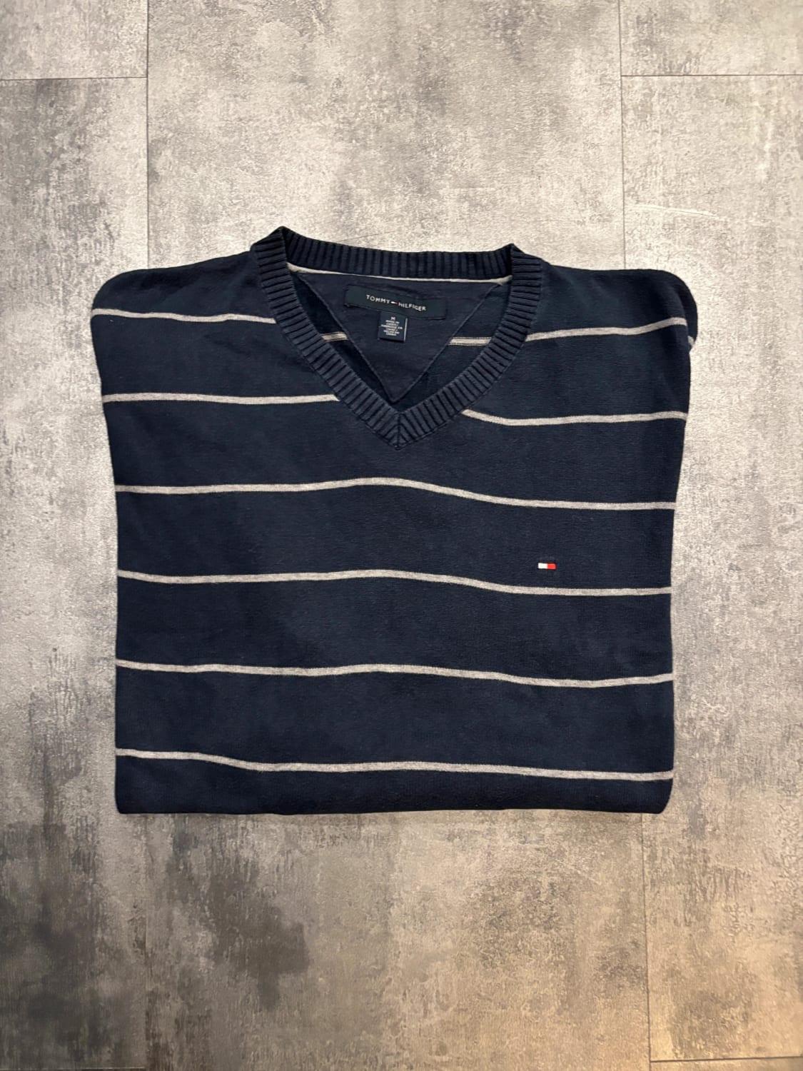 đź›’Pull Tommy Hilfiger Taille M đź›’
