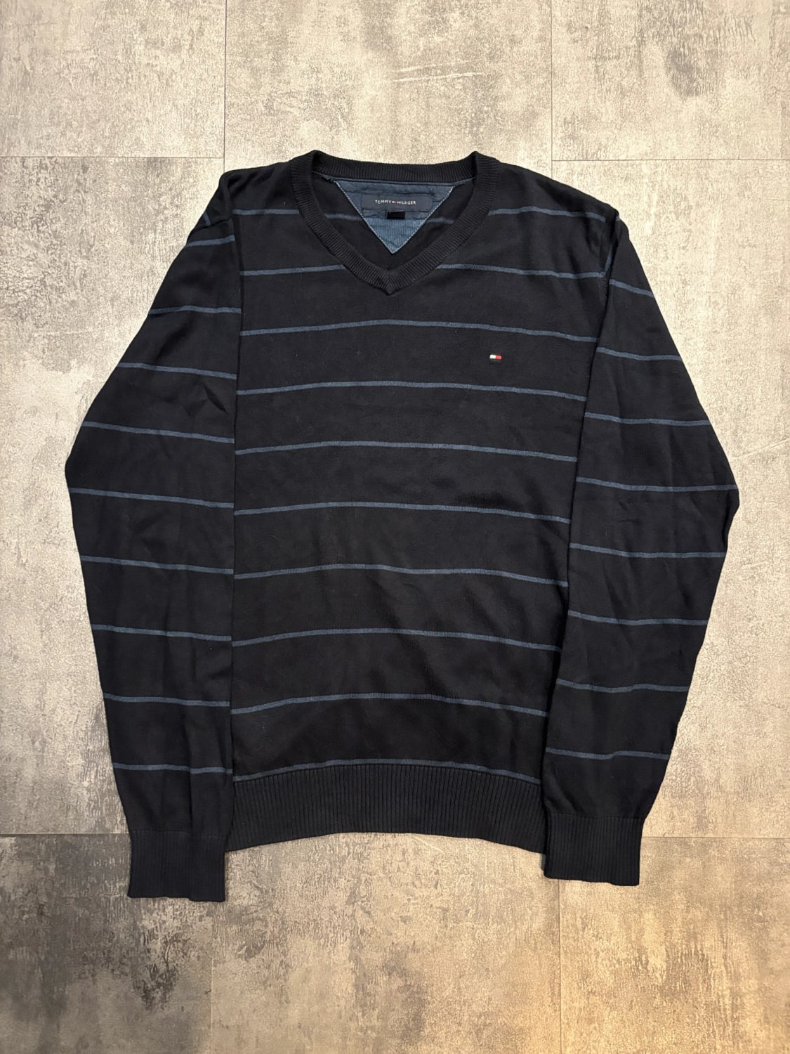 đź›’Pull Tommy Hilfiger Mđź›’