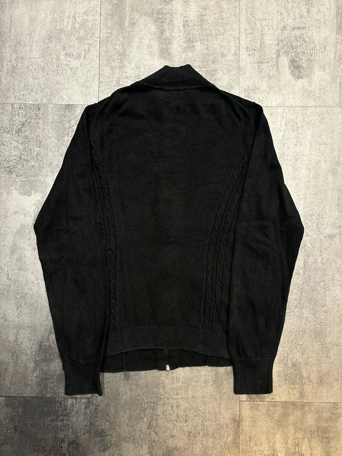 đź›’Gilet Tommy Hilfiger Noir Sđź›’