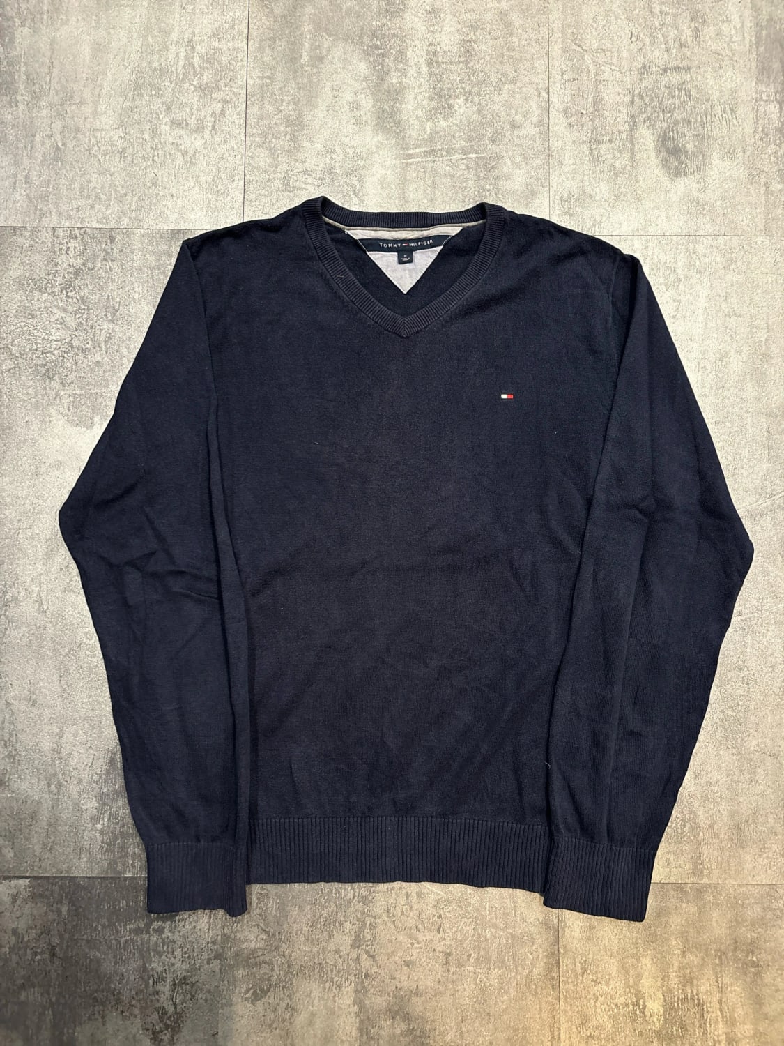 đź›’Pull Tommy Hilfiger M đź›’