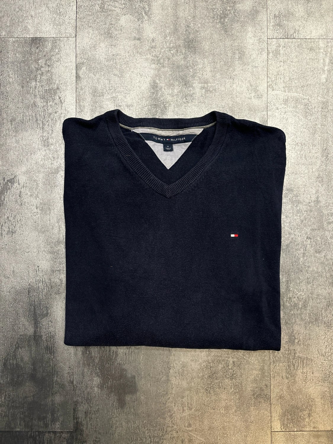 đź›’Pull Tommy Hilfiger M đź›’