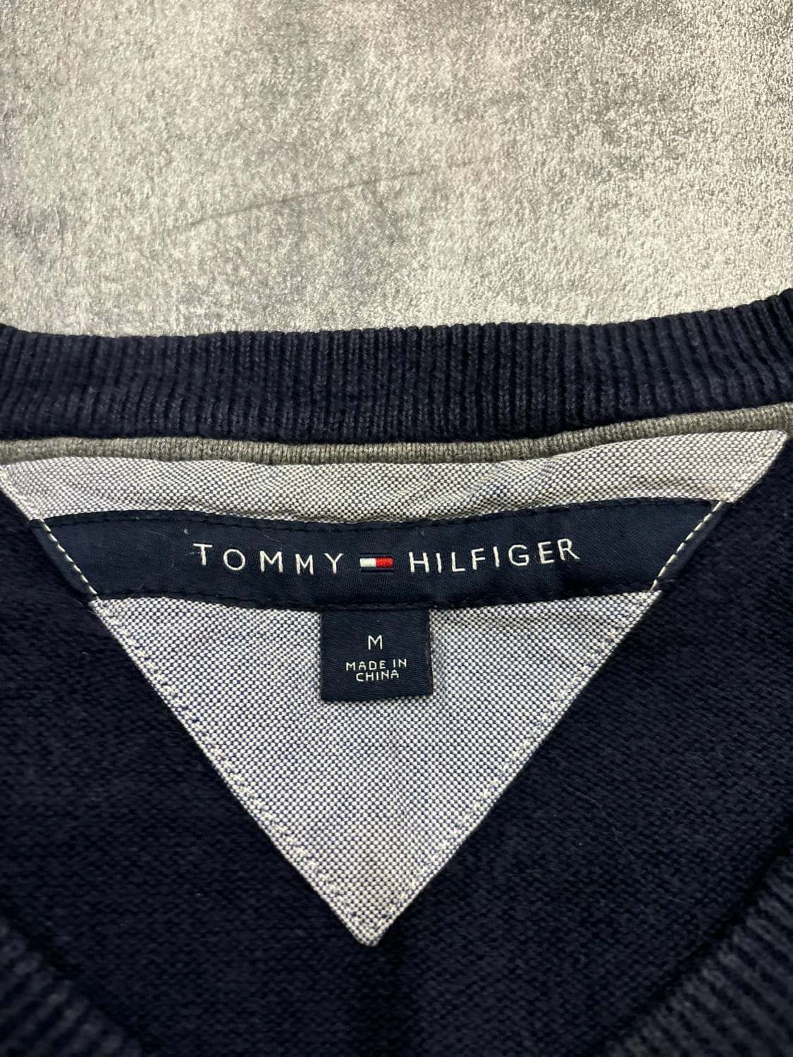 đź›’Pull Tommy Hilfiger M đź›’