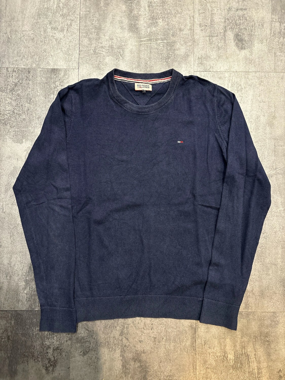 đź›’Pull Hilfiger Denim XL đź›’