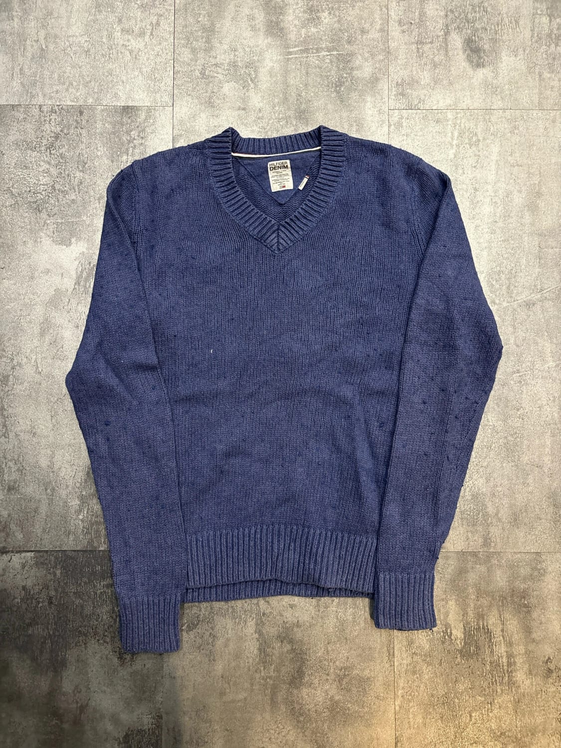 đź›’Pull Hilfiger Denim M đź›’