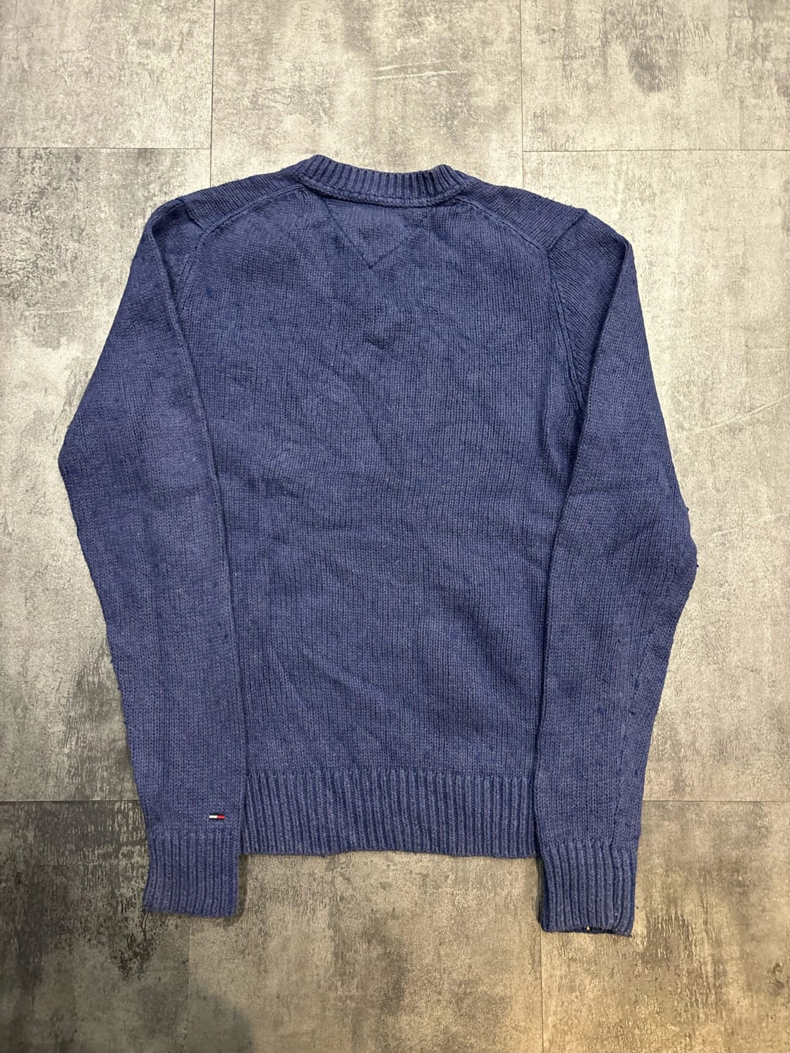 đź›’Pull Hilfiger Denim M đź›’