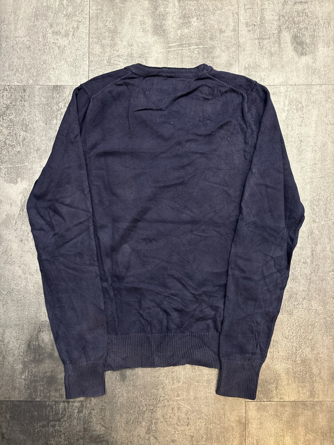 đź›’Pull Hilfiger Denim S đź›’