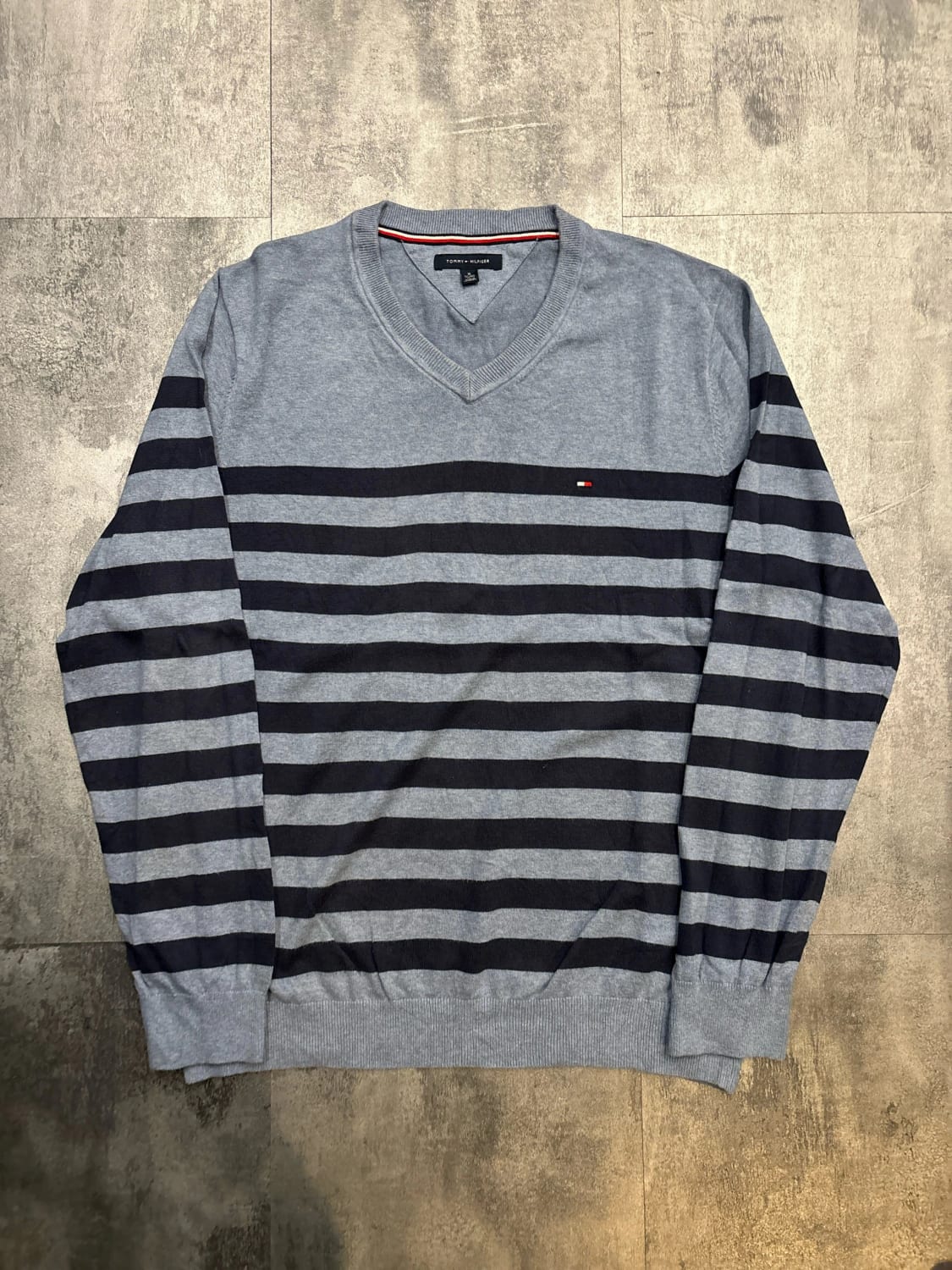 đź›’Pull Tommy Hilfiger XLđź›’