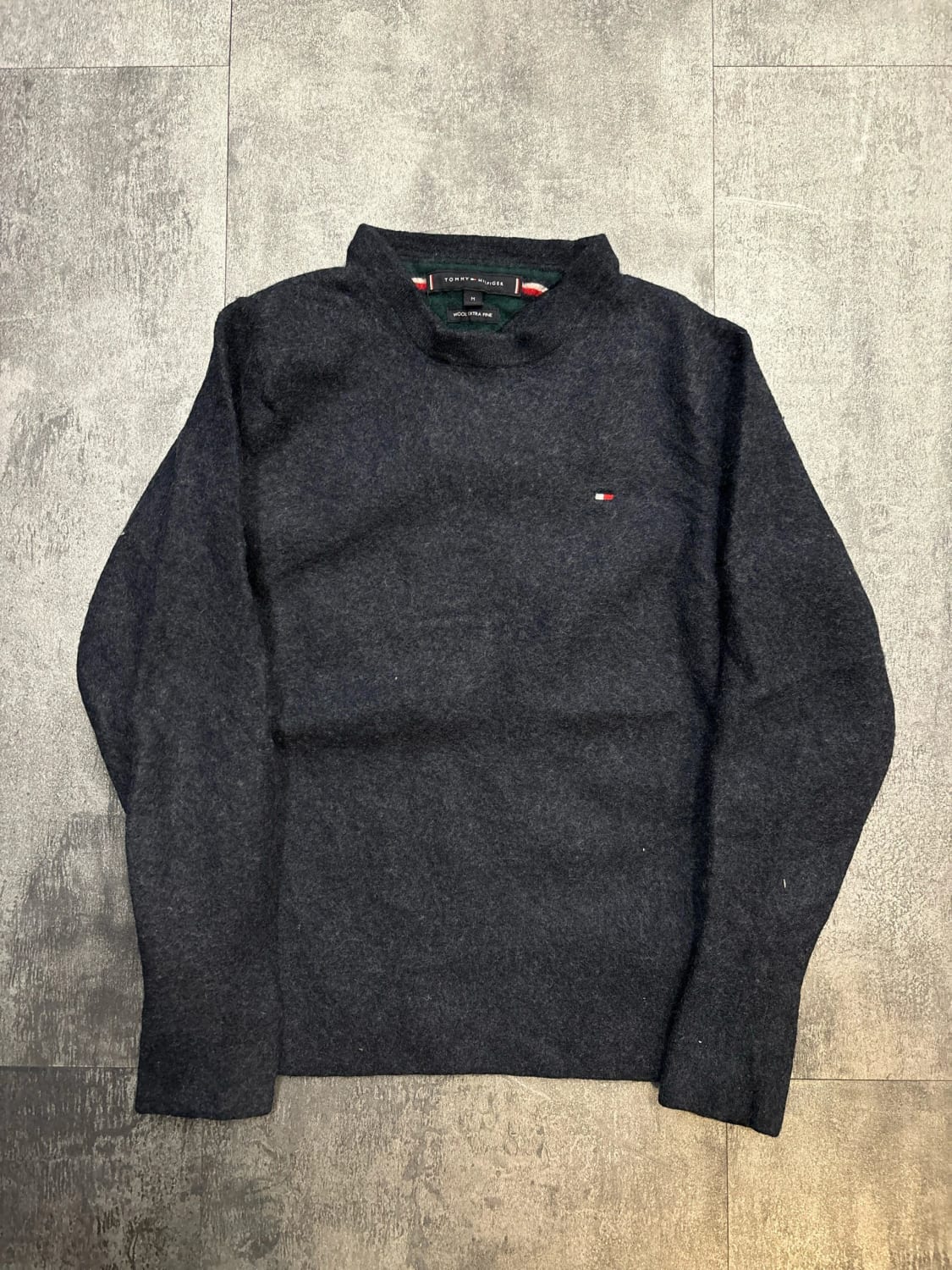 đź›’Pull Tommy Hilfiger M đź›’