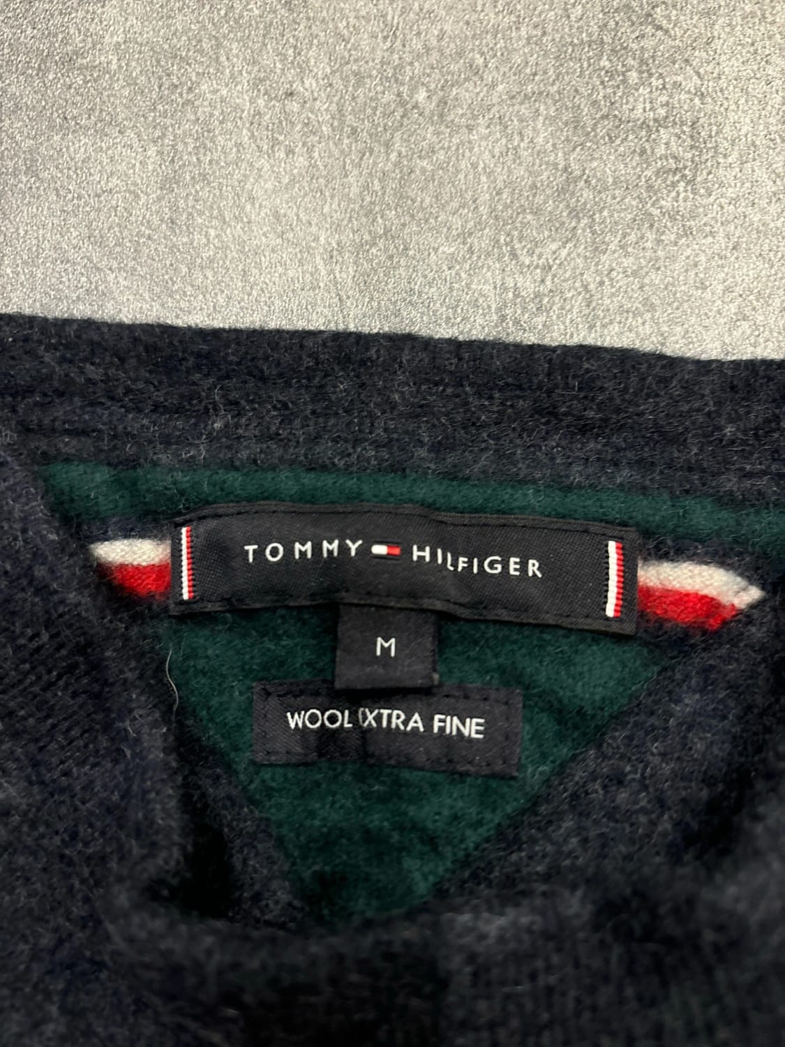 đź›’Pull Tommy Hilfiger M đź›’