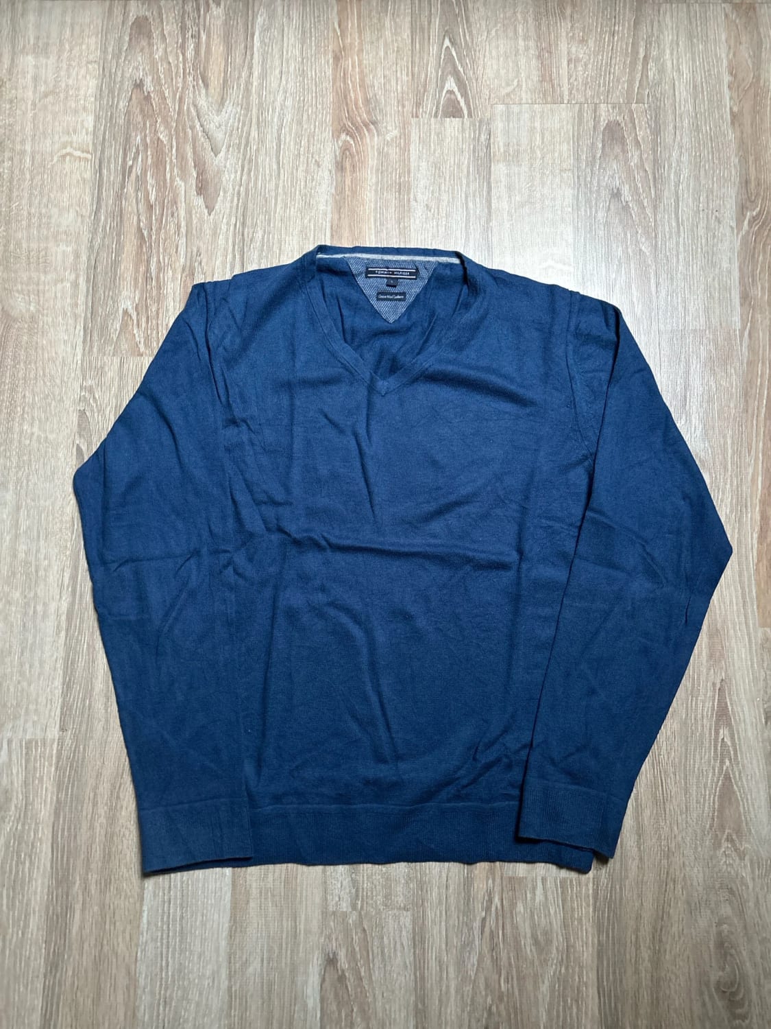 đź›’Pull Tommy Hilfiger Taille L đź›’