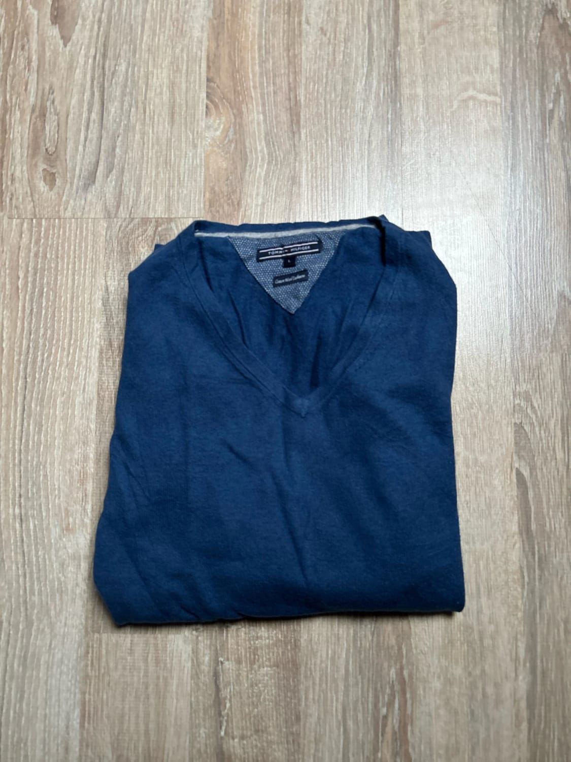 đź›’Pull Tommy Hilfiger Taille L đź›’