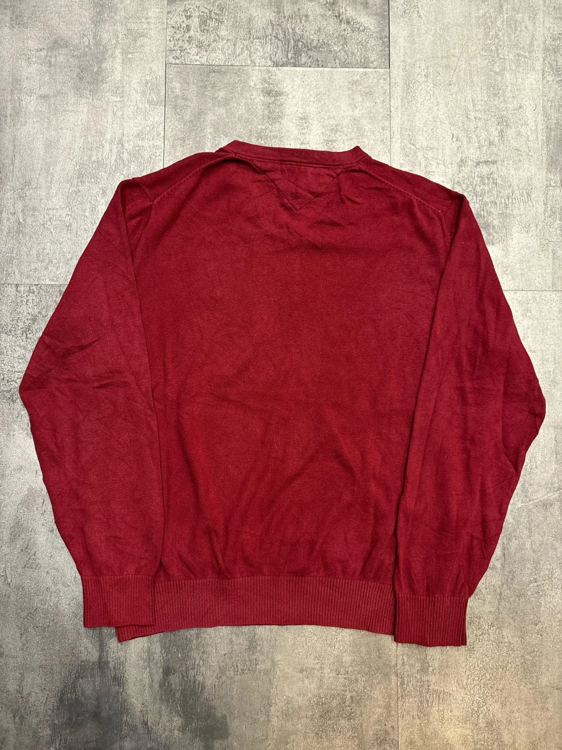 đź›’Pull Tommy Hilfiger Taille M đź›’
