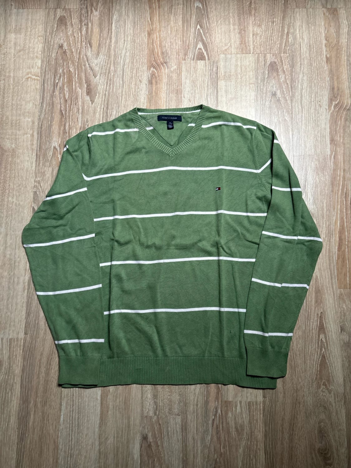 🛒Pull Tommy Hilfiger XL🛒