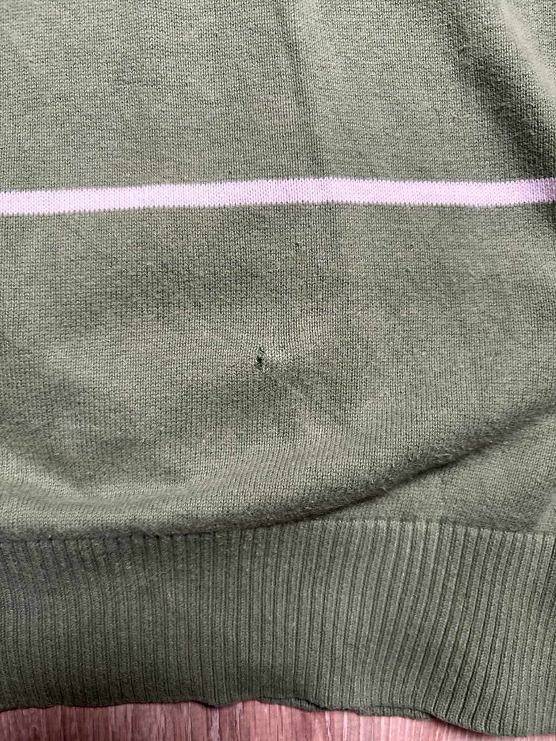 🛒Pull Tommy Hilfiger XL🛒