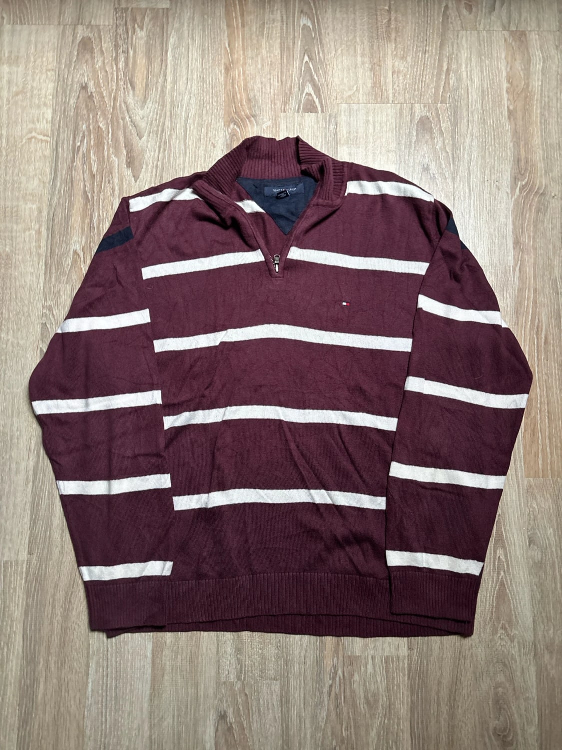 đź›’Pull Tommy Hilfiger XL đź›’