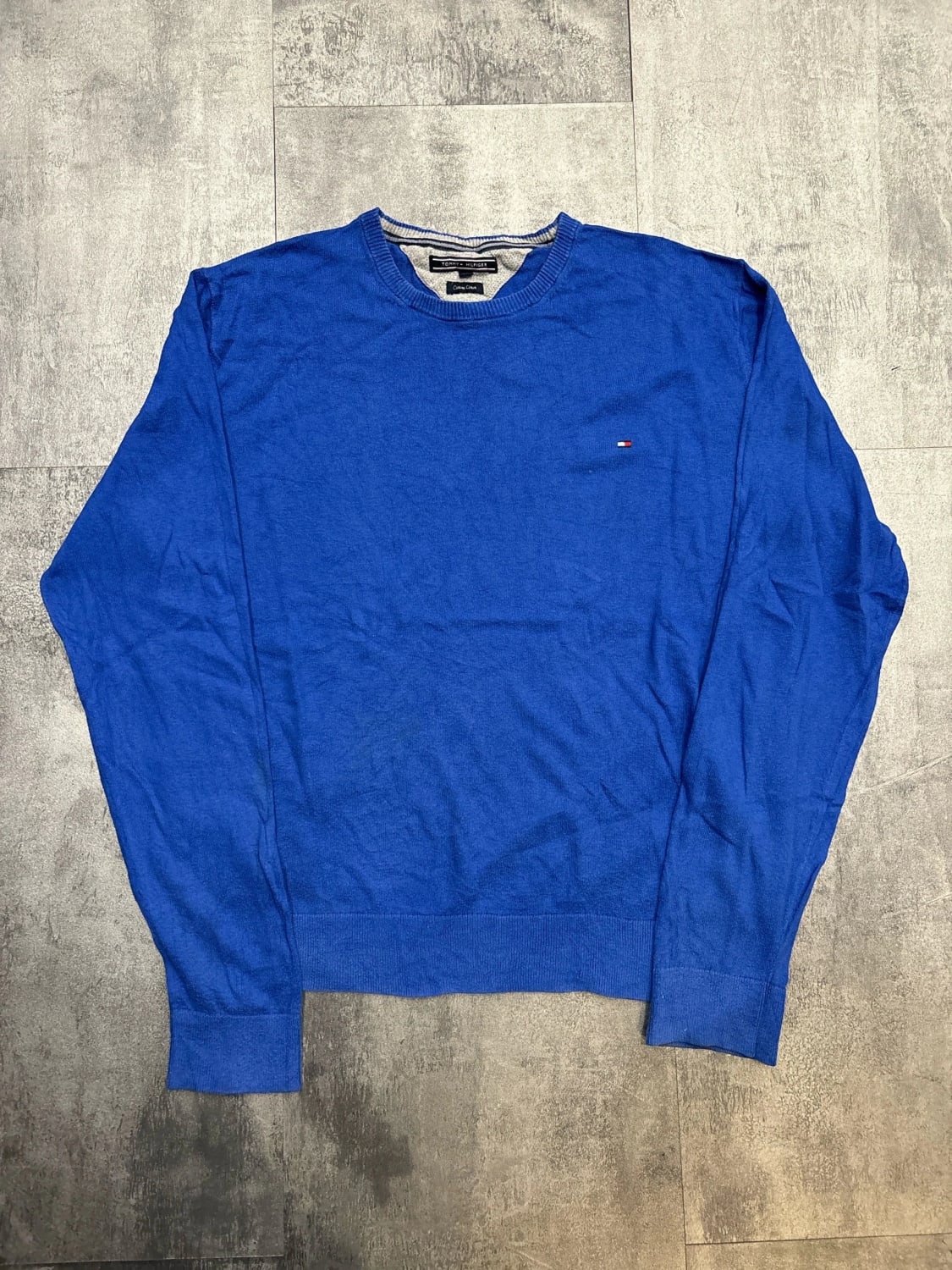đź›’Pull Tommy Hilfiger XL đź›’