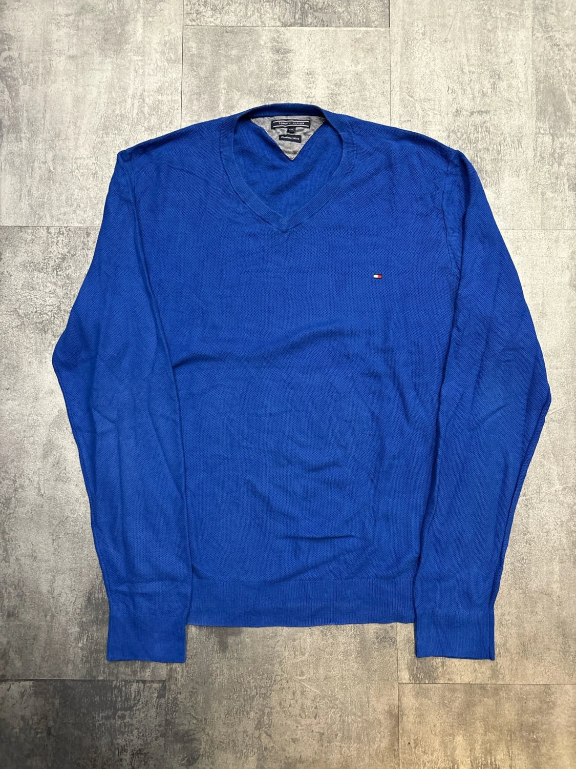 đź›’Pull Tommy Hilfiger XXL đź›’
