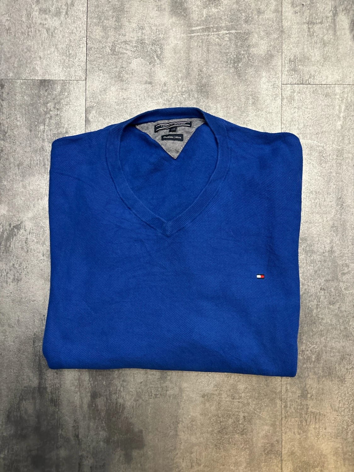 đź›’Pull Tommy Hilfiger XXL đź›’