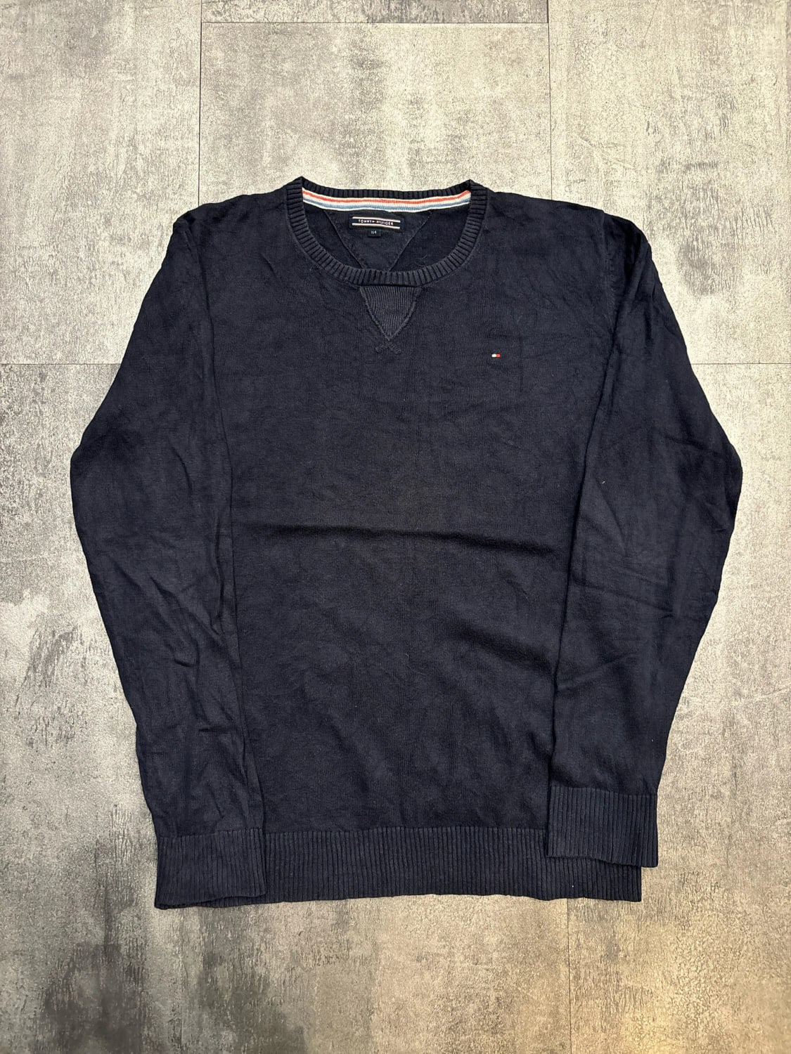 đź›’Pull Tommy Hilfiger Sđź›’