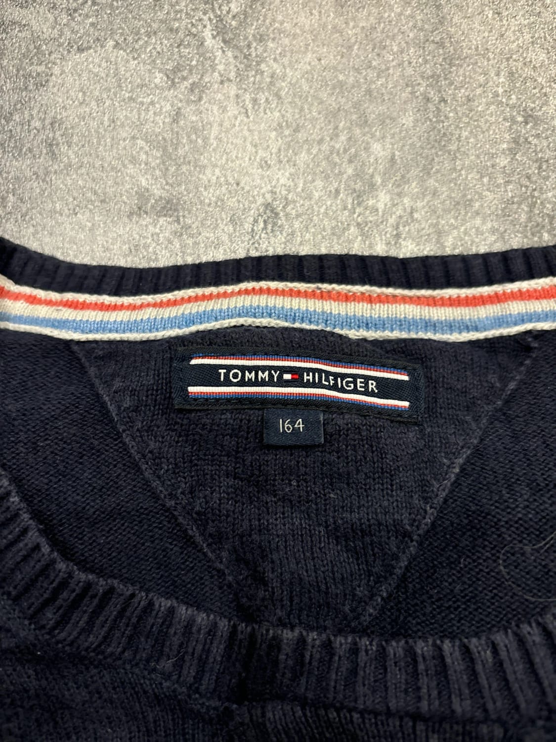đź›’Pull Tommy Hilfiger Sđź›’