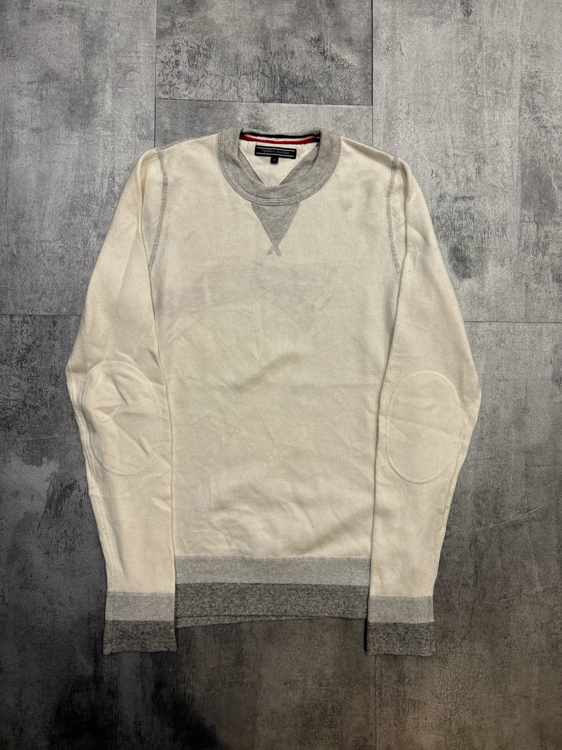 đź›’Pull Tommy Hilfiger XSđź›’