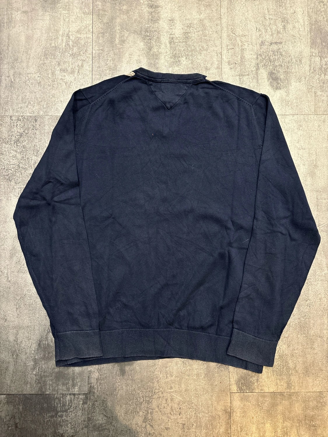 đź›’Pull Tommy Hilfiger L/G đź›’