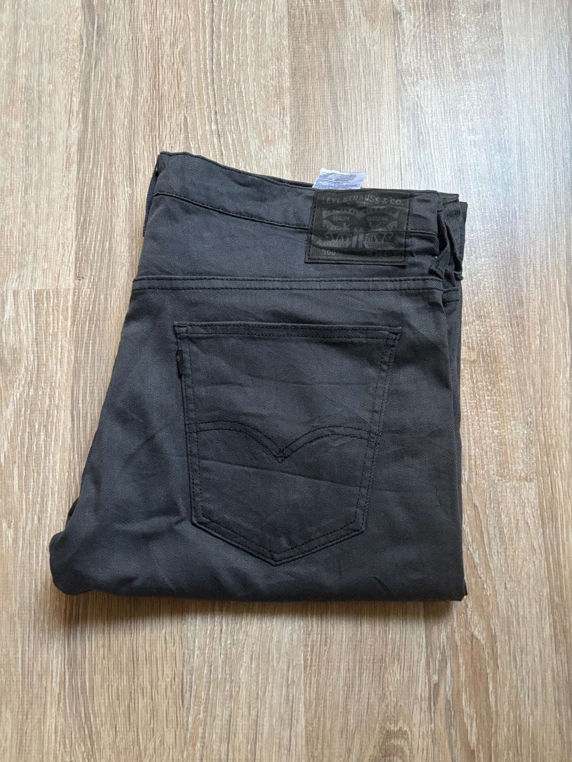 đź›’ Jeans Levi's 569 W36 L30 đź›’