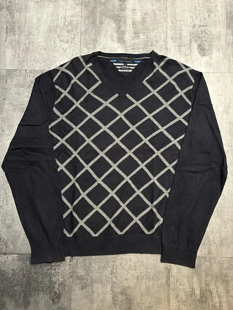 đź›’Pull Tommy Hilfiger XXLđź›’
