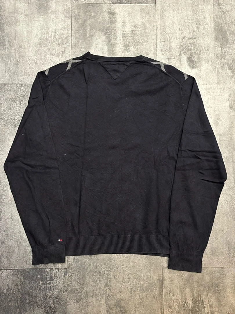 đź›’Pull Tommy Hilfiger XXLđź›’