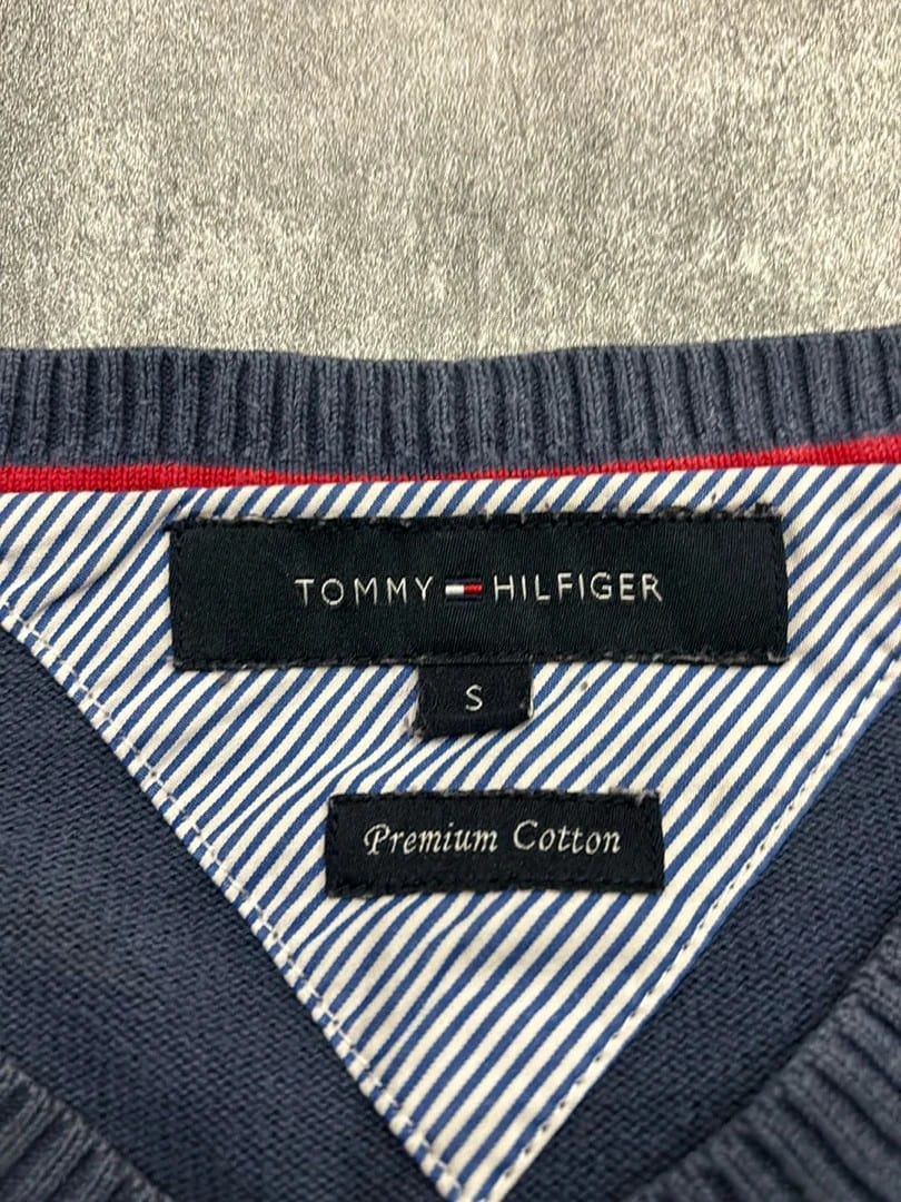 đź›’Pull Tommy Hilfiger Sđź›’